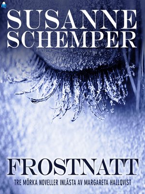 cover image of FROSTNATT